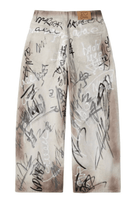 Happy Memories Don't Die HMDD Graffiti Chino Pants - Restock AveHappy Memories Don't Die HMDD Graffiti Chino PantsRestock AveRestock AveM25014131Restock Ave