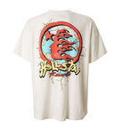 Heaven on Earth White T-Shirt - Restock AveHeaven on Earth White T-ShirtRestock AveRestock AveLRestock Ave