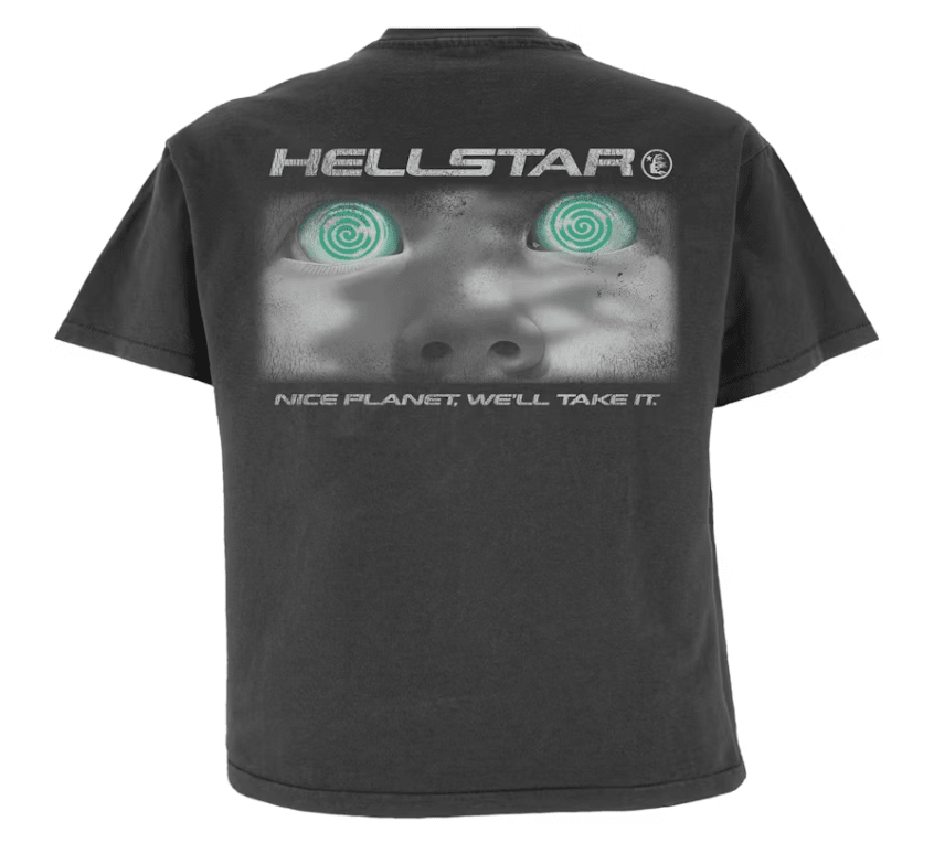 Hellstar Attacks T-Shirt Black - Restock AveHellstar Attacks T-Shirt BlackRestock AveRestock AveM34409075Restock Ave