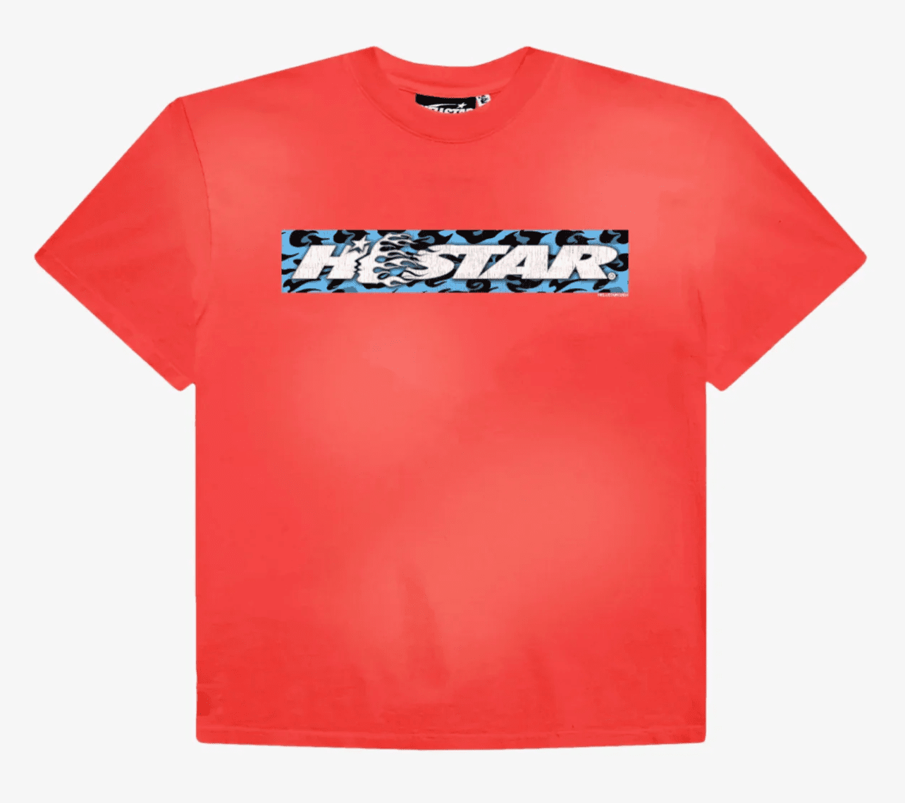 Hellstar Box Logo Red T-Shirt - Restock AveHellstar Box Logo Red T-ShirtRestock AveRestock AveL46705267Restock Ave
