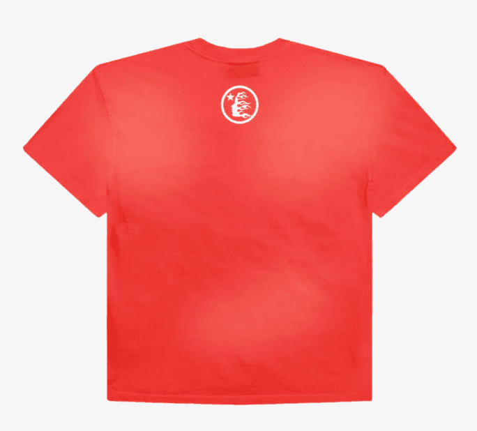 Hellstar Box Logo Red T-Shirt - Restock AveHellstar Box Logo Red T-ShirtRestock AveRestock AveL46705267Restock Ave