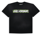 Hellstar Box Logo T-Shirt Green - Restock AveHellstar Box Logo T-Shirt GreenRestock AveRestock AveM54277491Restock Ave