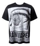 Hellstar Brainwashed Black T-Shirt - Restock AveHellstar Brainwashed Black T-ShirtRestock AveRestock AveXLRestock Ave
