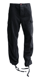 Hellstar Canvas Cargo Pants Black - Restock AveHellstar Canvas Cargo Pants BlackRestock AveRestock AveXL93986675Restock Ave