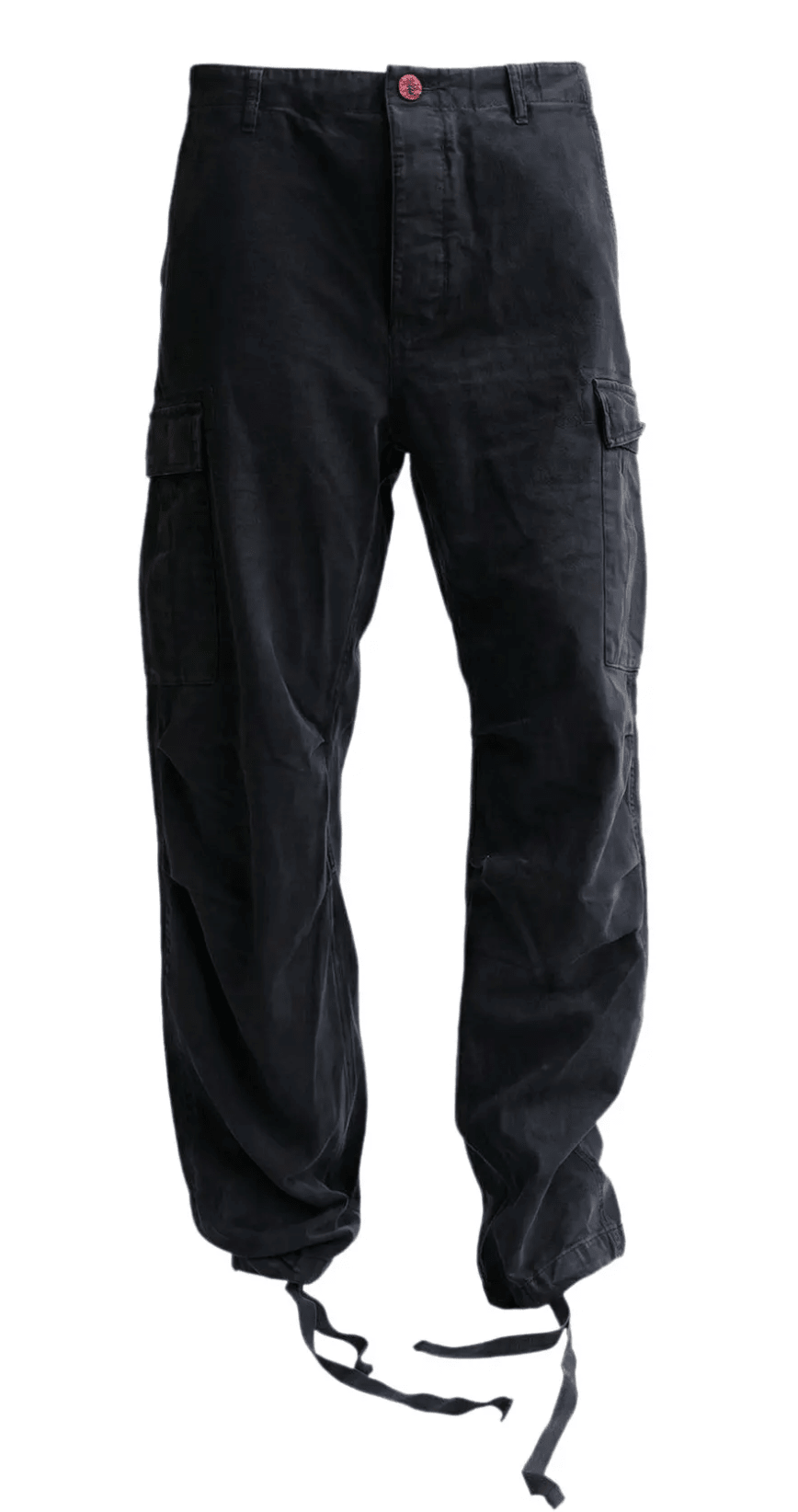 Hellstar Canvas Cargo Pants Black - Restock AveHellstar Canvas Cargo Pants BlackRestock AveRestock AveXL93986675Restock Ave