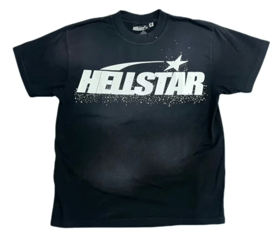 Hellstar Classic Rhinestone T-shirt Black - Restock AveHellstar Classic Rhinestone T-shirt BlackRestock AveRestock AveM46220659Restock Ave