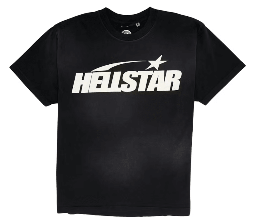 Hellstar Classic T-Shirt Black Sz XL (PREOWNED) - Restock AveHellstar Classic T-Shirt Black Sz XL (PREOWNED)Restock AveRestock AveXL20055155Restock Ave