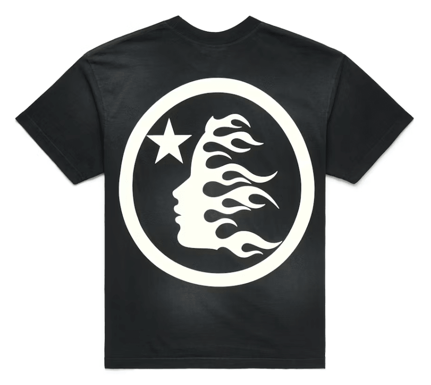 Hellstar Classic T-Shirt Black Sz XL (PREOWNED) - Restock AveHellstar Classic T-Shirt Black Sz XL (PREOWNED)Restock AveRestock AveXL20055155Restock Ave