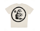 Hellstar Classic T-shirt (Regular Print) White/Black - Restock AveHellstar Classic T-shirt (Regular Print) White/BlackRestock AveRestock AveL02586483Restock Ave