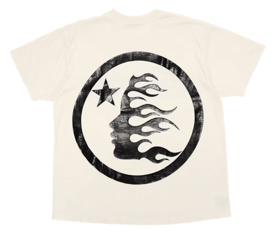 Hellstar Classic T-shirt White/Black (Gel Print) Sz XL (PREOWNED) - Restock AveHellstar Classic T-shirt White/Black (Gel Print) Sz XL (PREOWNED)Restock AveRestock AveXL42456435Restock Ave