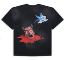 Hellstar Devil Ozzy Tee - Restock AveHellstar Devil Ozzy TeeRestock AveRestock AveLRestock Ave