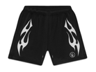 Hellstar Flame Black Mesh Shorts - Restock AveHellstar Flame Black Mesh ShortsRestock AveRestock AveXL46646643Restock Ave