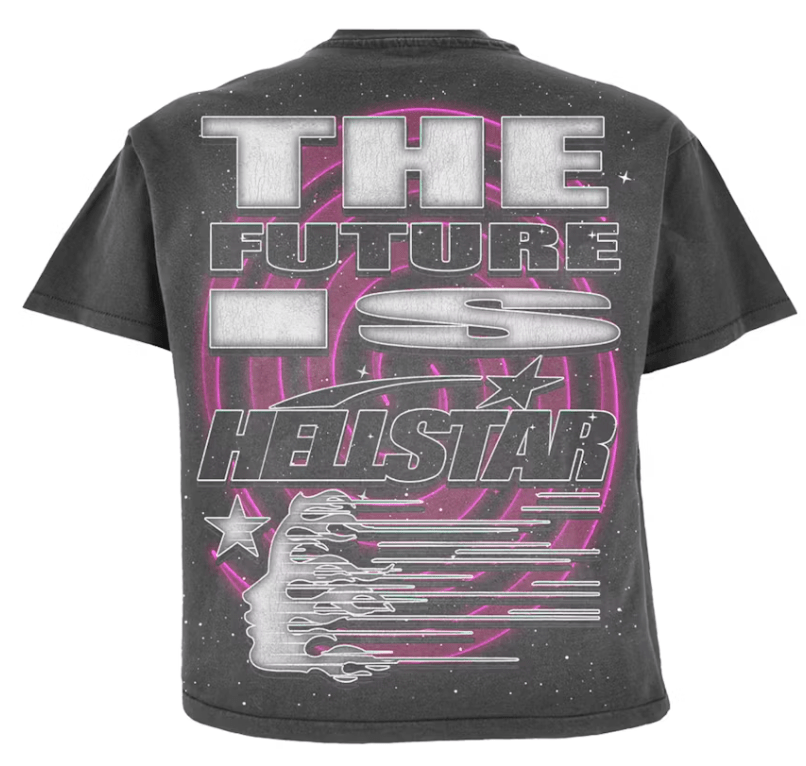 Hellstar Goggles T-Shirt Black - Restock AveHellstar Goggles T-Shirt BlackRestock AveRestock AveL38603379Restock Ave