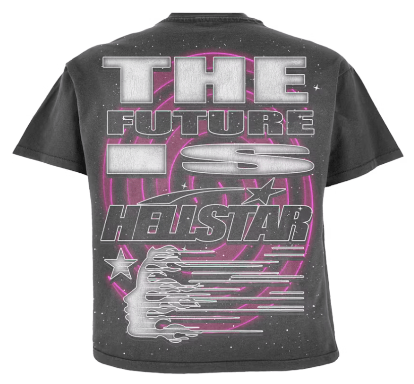Hellstar Goggles T-Shirt Black - Restock AveHellstar Goggles T-Shirt BlackRestock AveRestock AveXL80632435Restock Ave