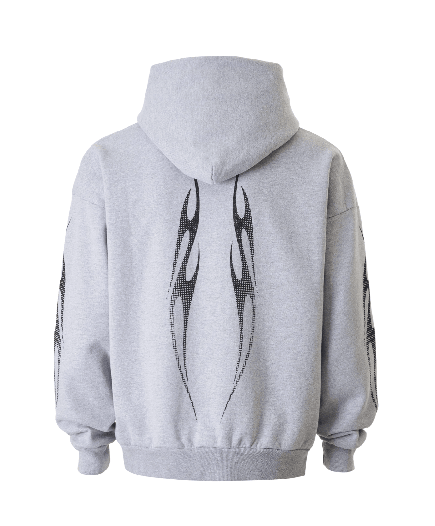 Hellstar Gradient Flame Hoodie - Restock AveHellstar Gradient Flame HoodieRestock AveRestock AveM76701555Restock Ave