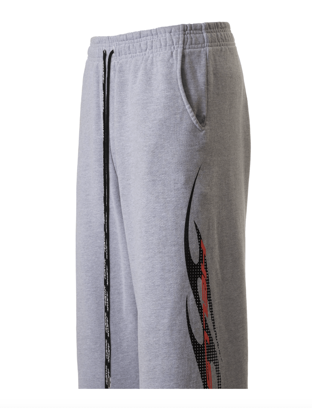 Hellstar Gradient Flame Sweatpants - Restock AveHellstar Gradient Flame SweatpantsRestock AveRestock AveS72146803Restock Ave