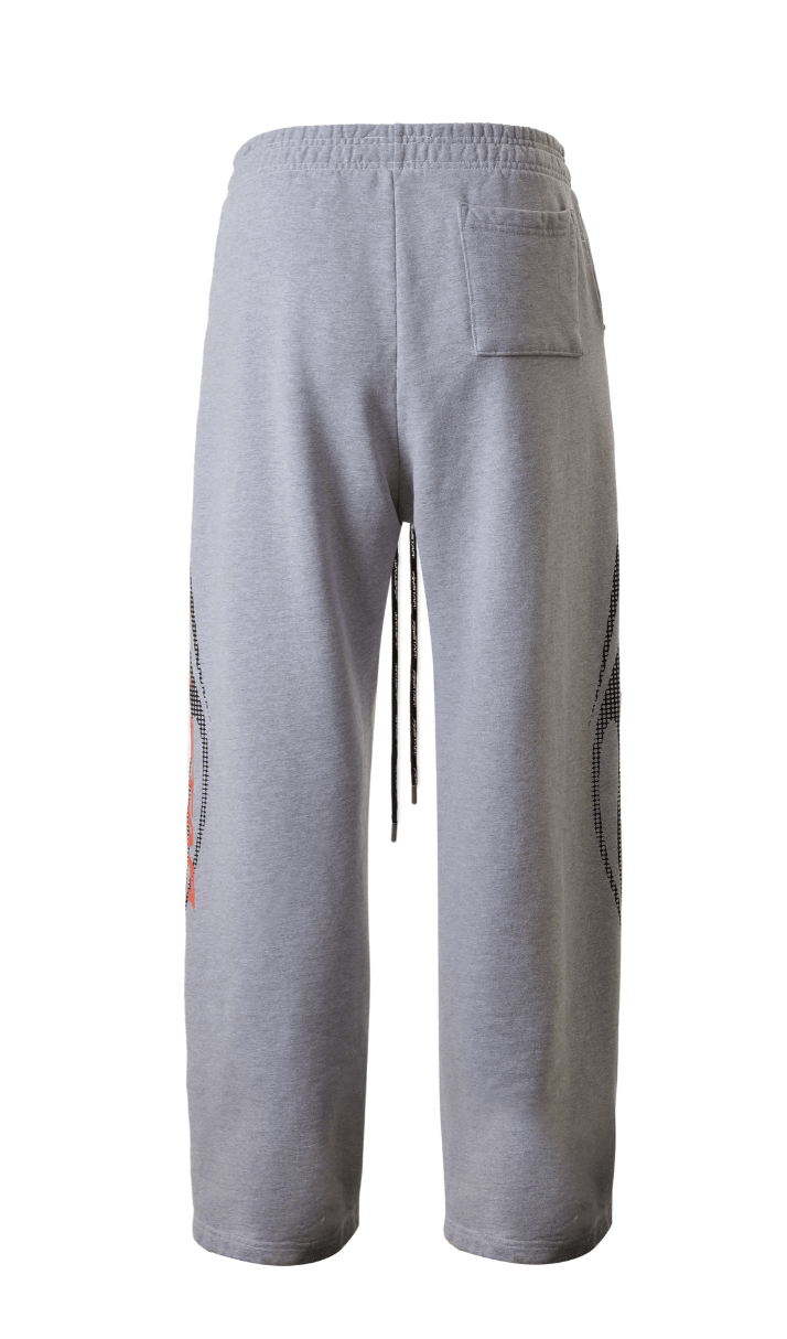 Hellstar Gradient Flame Sweatpants - Restock AveHellstar Gradient Flame SweatpantsRestock AveRestock AveS72146803Restock Ave