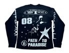 Hellstar Greatest Hits 08' Long-Sleeve 'Black' - Restock AveHellstar Greatest Hits 08' Long-Sleeve 'Black'Restock AveRestock AveM18558323Restock Ave