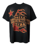 Hellstar Harley Black T-Shirt - Restock AveHellstar Harley Black T-ShirtRestock AveRestock AveMRestock Ave
