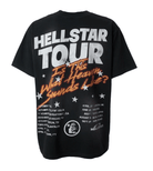 Hellstar Harley Black T-Shirt - Restock AveHellstar Harley Black T-ShirtRestock AveRestock AveMRestock Ave
