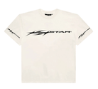 Hellstar HStar Classic T-Shirt 'White' Hellstar / Apparel / Tops / - Restock AveHellstar HStar Classic T-Shirt 'White' Hellstar / Apparel / Tops /Restock AveRestock AveXL84351347Restock Ave