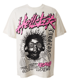 Hellstar Is This What Heaven Sounds Like? White T-Shirt - Restock AveHellstar Is This What Heaven Sounds Like? White T-ShirtRestock AveRestock AveLRestock Ave