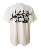 Hellstar Is This What Heaven Sounds Like? White T-Shirt - Restock AveHellstar Is This What Heaven Sounds Like? White T-ShirtRestock AveRestock AveLRestock Ave