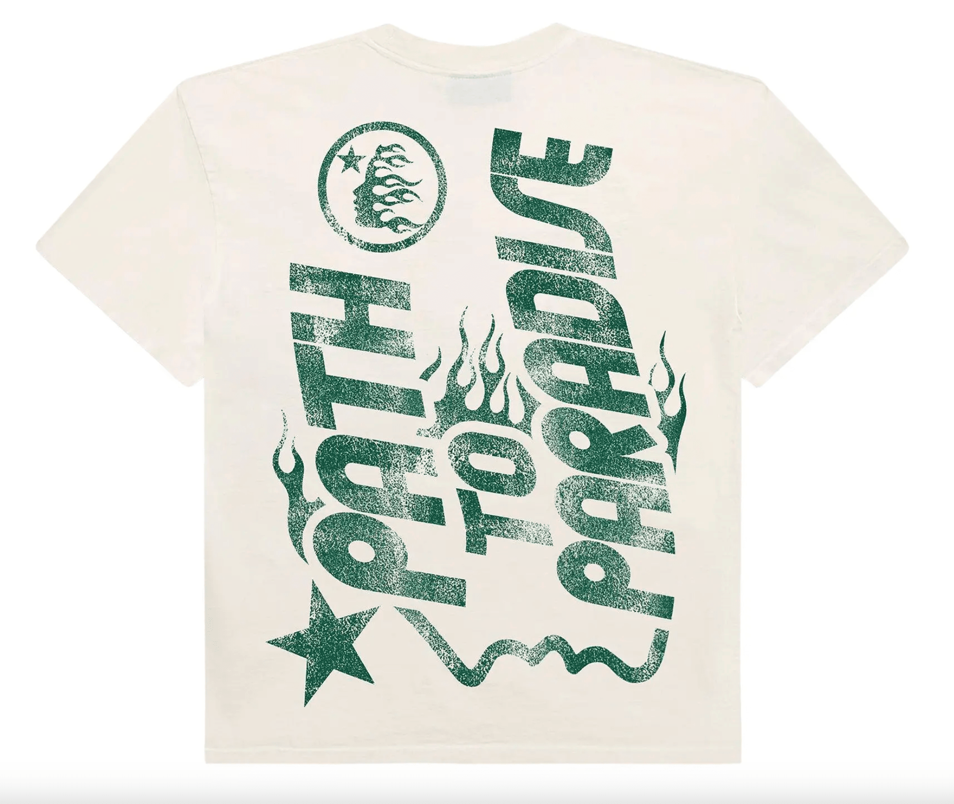 Hellstar Jesus T-Shirt White - Restock AveHellstar Jesus T-Shirt WhiteRestock AveRestock AveL24277619Restock Ave