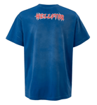 Hellstar Metal Logo T-shirt Blue - Restock AveHellstar Metal Logo T-shirt BlueRestock AveRestock AveM44858483Restock Ave