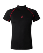 Hellstar Mockneck Compression T-Shirt - Restock AveHellstar Mockneck Compression T-ShirtRestock AveRestock AveXL33026675Restock Ave