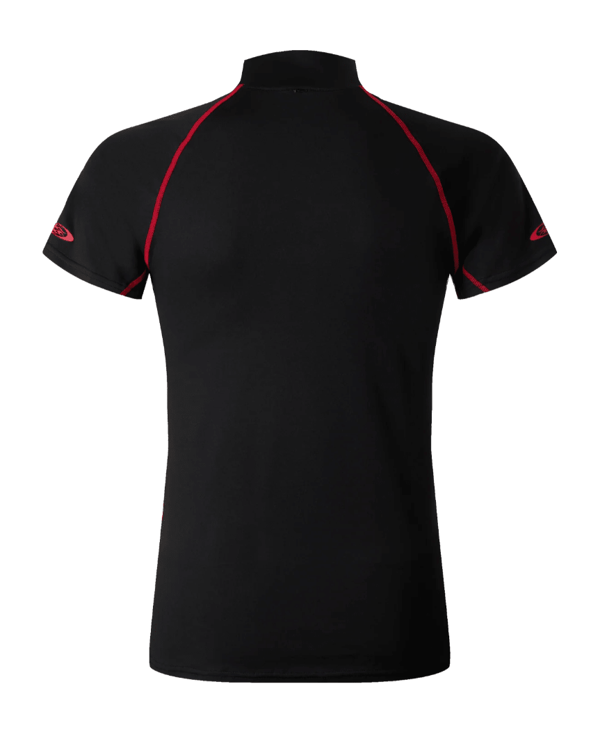 Hellstar Mockneck Compression T-Shirt - Restock AveHellstar Mockneck Compression T-ShirtRestock AveRestock AveXL33026675Restock Ave