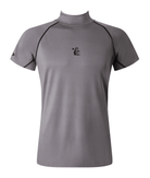 Hellstar Mockneck Compression T-Shirt - Restock AveHellstar Mockneck Compression T-ShirtRestock AveRestock AveXL43151987Restock Ave