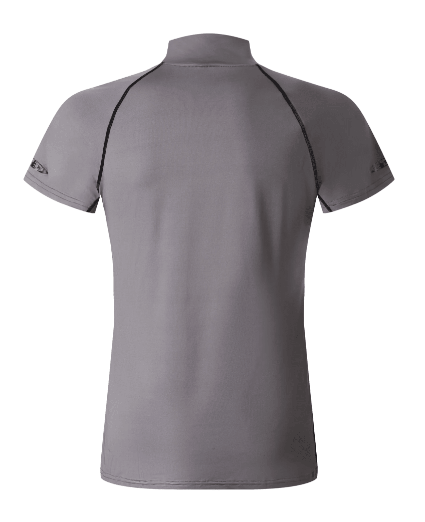 Hellstar Mockneck Compression T-Shirt - Restock AveHellstar Mockneck Compression T-ShirtRestock AveRestock AveXL43151987Restock Ave