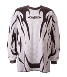 Hellstar Moto Jersey White - Restock AveHellstar Moto Jersey WhiteRestock AveRestock AveL16335219Restock Ave