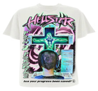 Hellstar Online T-Shirt White - Restock AveHellstar Online T-Shirt WhiteRestock AveRestock AveM00994675Restock Ave