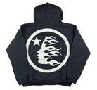 Hellstar Overseas Collection Classic Hoodie - Restock AveHellstar Overseas Collection Classic HoodieRestock AveRestock AveXL40060275Restock Ave