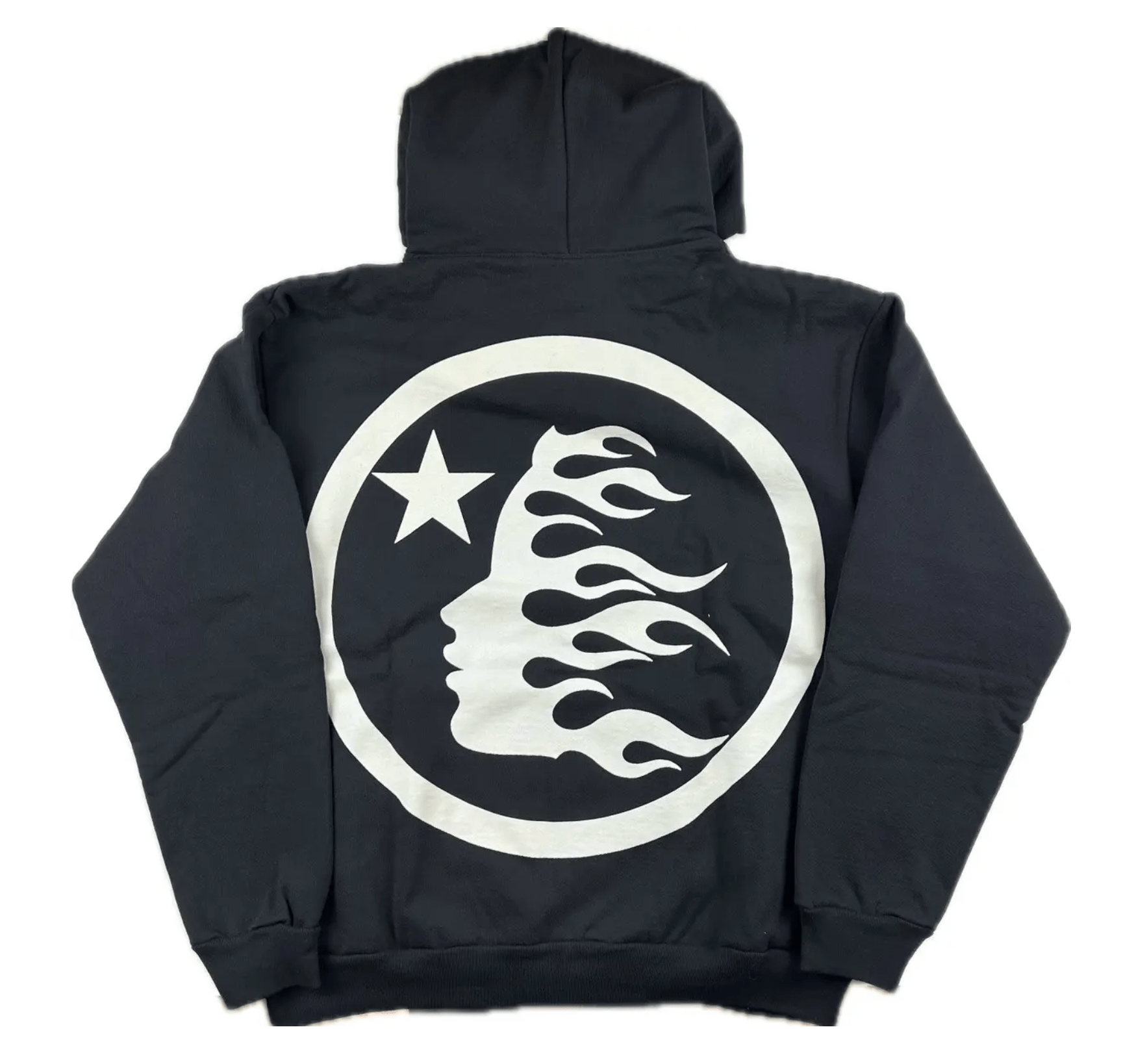 Hellstar Overseas Collection Classic Hoodie - Restock AveHellstar Overseas Collection Classic HoodieRestock AveRestock AveXL40060275Restock Ave