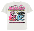Hellstar Pixel T-Shirt White SZ M (PREOWNED) - Restock AveHellstar Pixel T-Shirt White SZ M (PREOWNED)Restock AveRestock AveM76748659Restock Ave