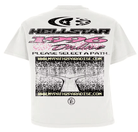 Hellstar Pixel T-Shirt White SZ M (PREOWNED) - Restock AveHellstar Pixel T-Shirt White SZ M (PREOWNED)Restock AveRestock AveM76748659Restock Ave