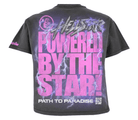 Hellstar Powered By The Star T-Shirt Black - Restock AveHellstar Powered By The Star T-Shirt BlackRestock AveRestock AveM09710963Restock Ave