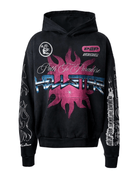 Hellstar Racer Hoodie Black - Restock AveHellstar Racer Hoodie BlackRestock AveRestock AveL58115187Restock Ave