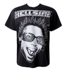 Hellstar Rage Black T-Shirt - Restock AveHellstar Rage Black T-ShirtRestock AveRestock AveMRestock Ave