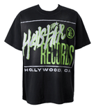 Hellstar Records Remix Black T-Shirt - Restock AveHellstar Records Remix Black T-ShirtRestock AveRestock AveLRestock Ave