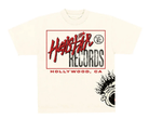 Hellstar Records Tee Cream Sz XL (PREOWNED) - Restock AveHellstar Records Tee Cream Sz XL (PREOWNED)Restock AveRestock AveXL89892723Restock Ave