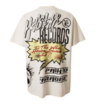 Hellstar Records White T-Shirt - Restock AveHellstar Records White T-ShirtRestock AveRestock AveLRestock Ave