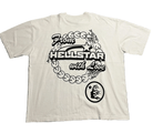 Hellstar Smile The World On Fire T-Shirt - Restock AveHellstar Smile The World On Fire T-ShirtRestock AveRestock AveXL77132147Restock Ave