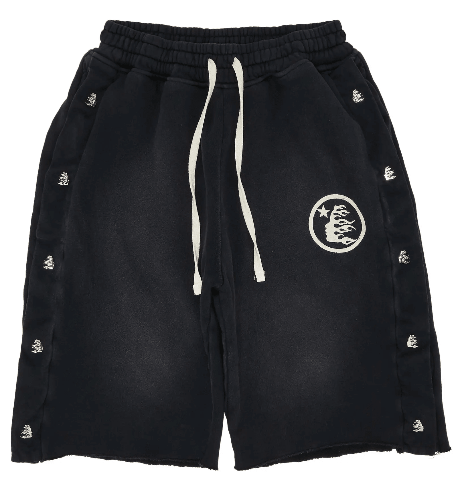 Hellstar Snap Shorts Black - Restock AveHellstar Snap Shorts BlackRestock AveRestock AveM75192947Restock Ave