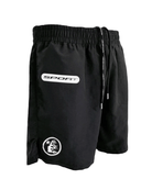 Hellstar Sport Athletic Nylon Shorts Black/White - Restock AveHellstar Sport Athletic Nylon Shorts Black/WhiteRestock AveRestock AveM18595443Restock Ave