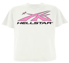 Hellstar Sport Logo T-Shirt White - Restock AveHellstar Sport Logo T-Shirt WhiteRestock AveRestock AveXL86080371Restock Ave