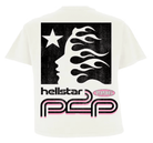 Hellstar Sport Logo T-Shirt White - Restock AveHellstar Sport Logo T-Shirt WhiteRestock AveRestock AveXL86080371Restock Ave